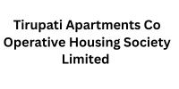 Tirupati Apartments Co Operative Housing Society Limited