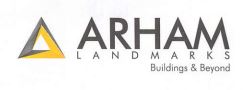 Arham Landmarks