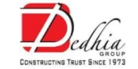 Satish Chimanlal Dedhia