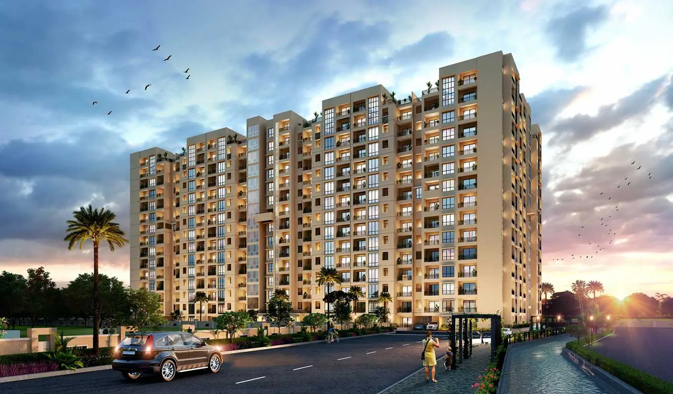 Ganga New Town