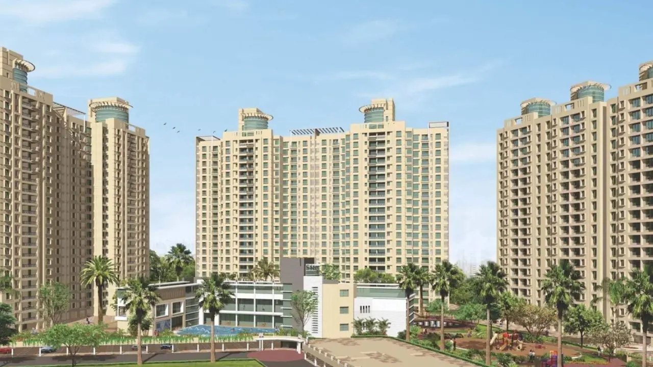 Dosti Nest