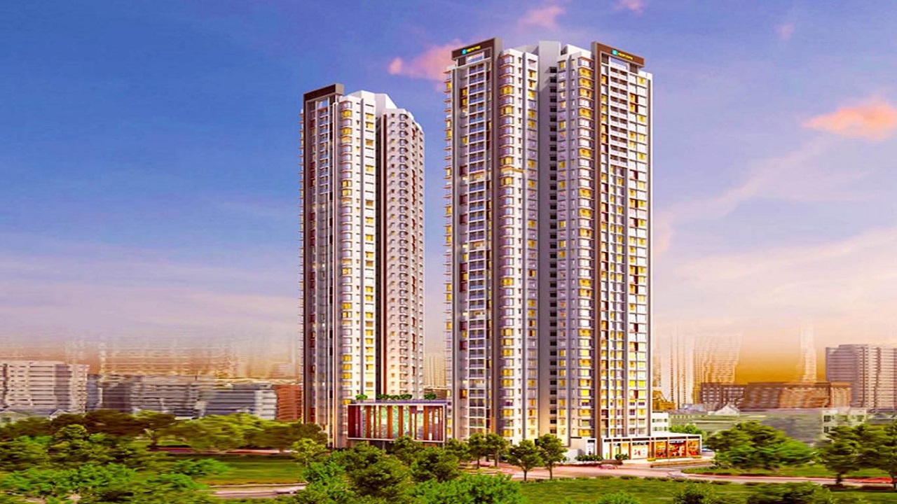 Kalpataru Elitus Project Images 1