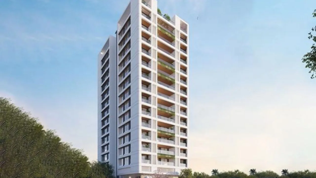 Fortune Prashanti CHSL