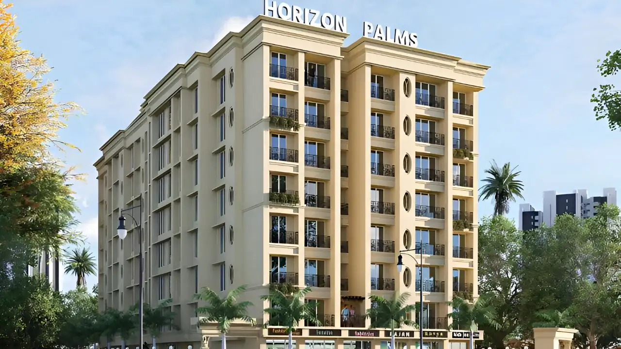 Horizon Palms 4