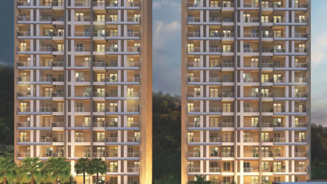 Suyog Padmavati Hills
