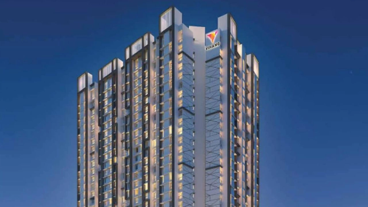 Vihang Codename The Promise