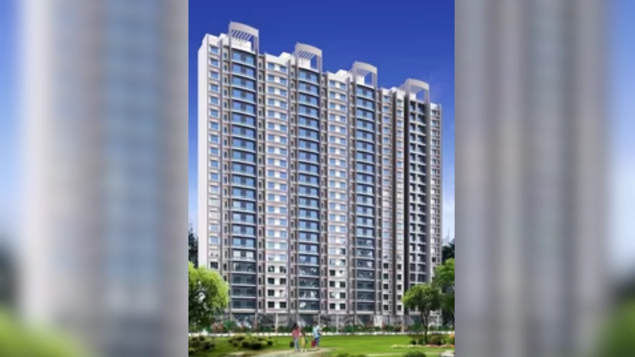 Jaycee Bhagtani Serenity