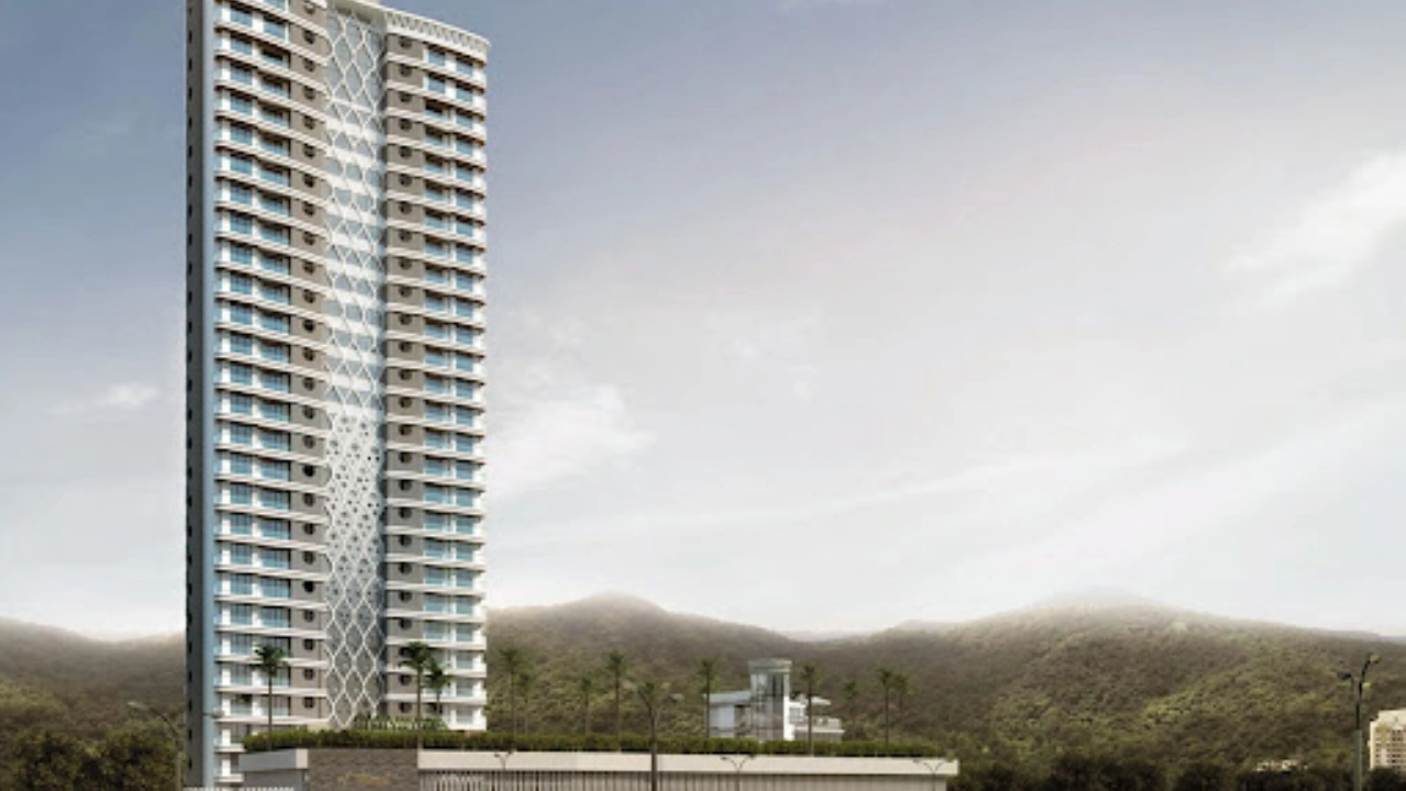 Dedhia Avenue