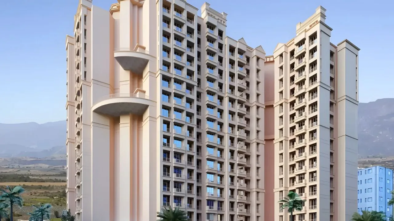 Shubharambh Residency