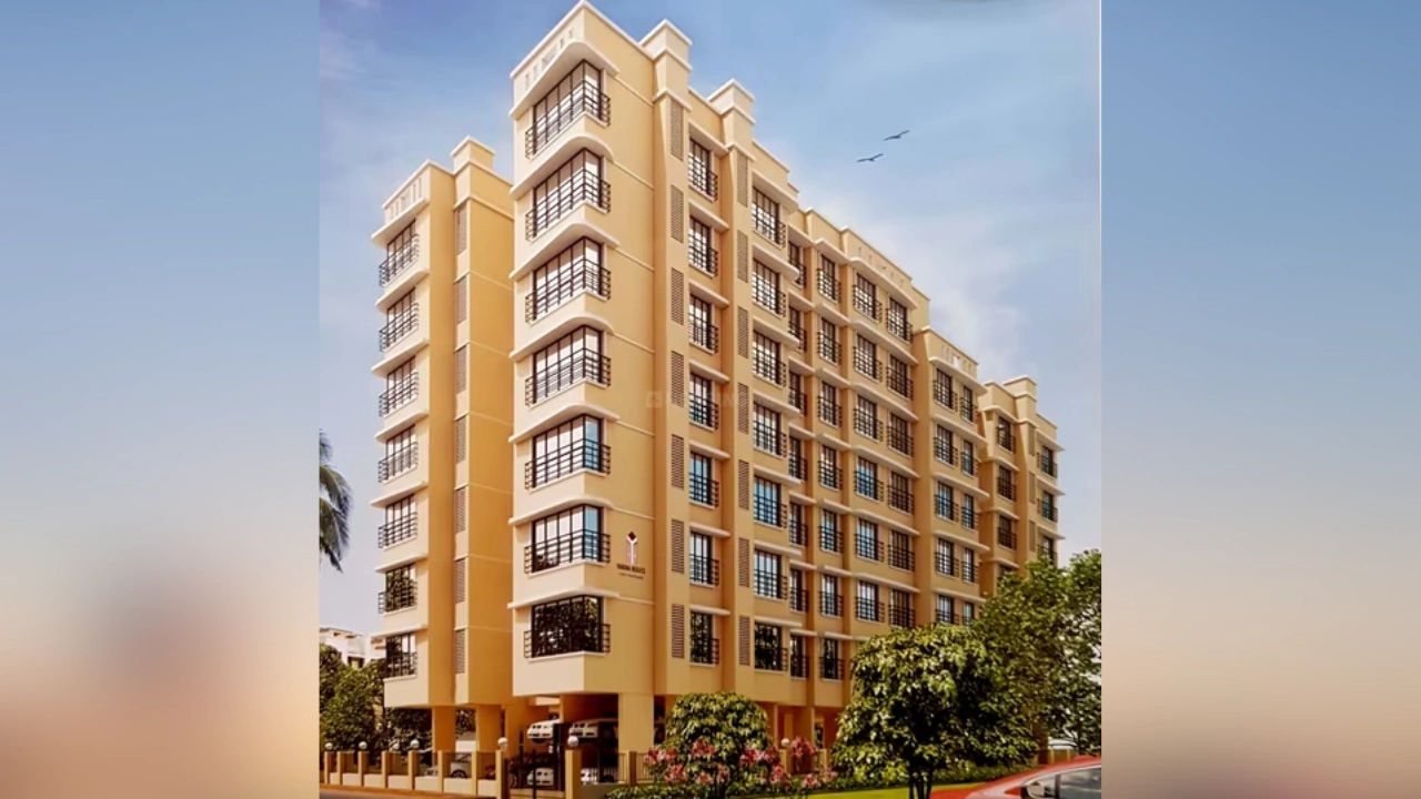 Citadel Sitaram CHSL