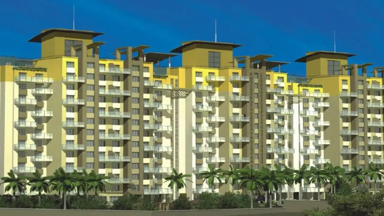 Kool Homes Green Valley Phase 2
