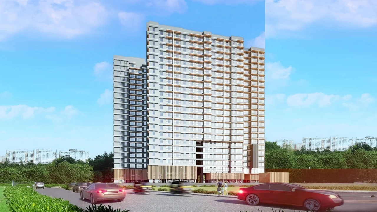 Atul Life Phase I
