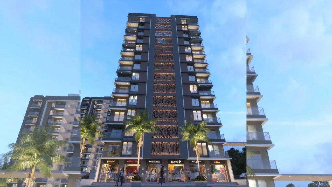 Nivasa Enchante Phase 3