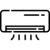 Centrally AC