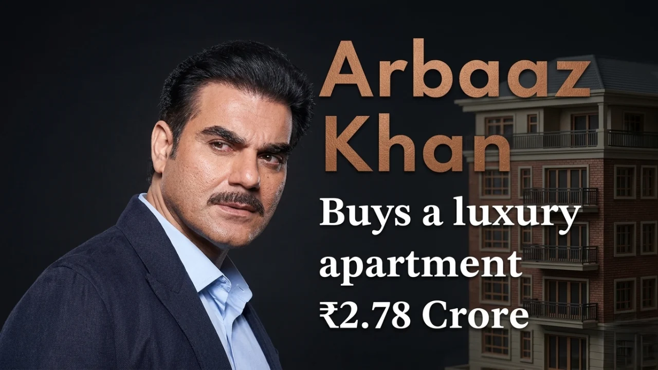 Arbaaz khan