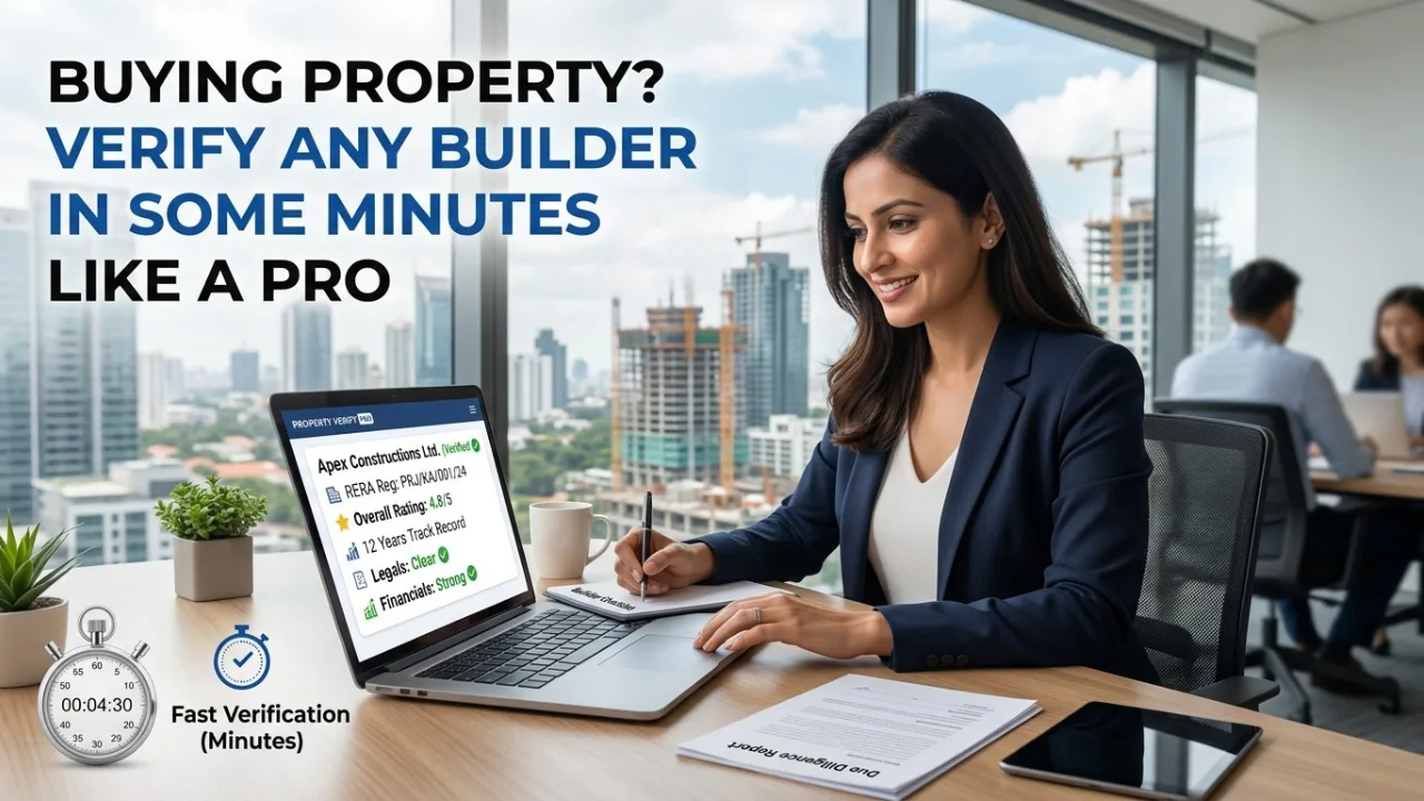 Verify Any Builder
