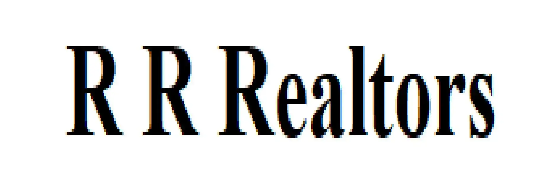 R R Realtors