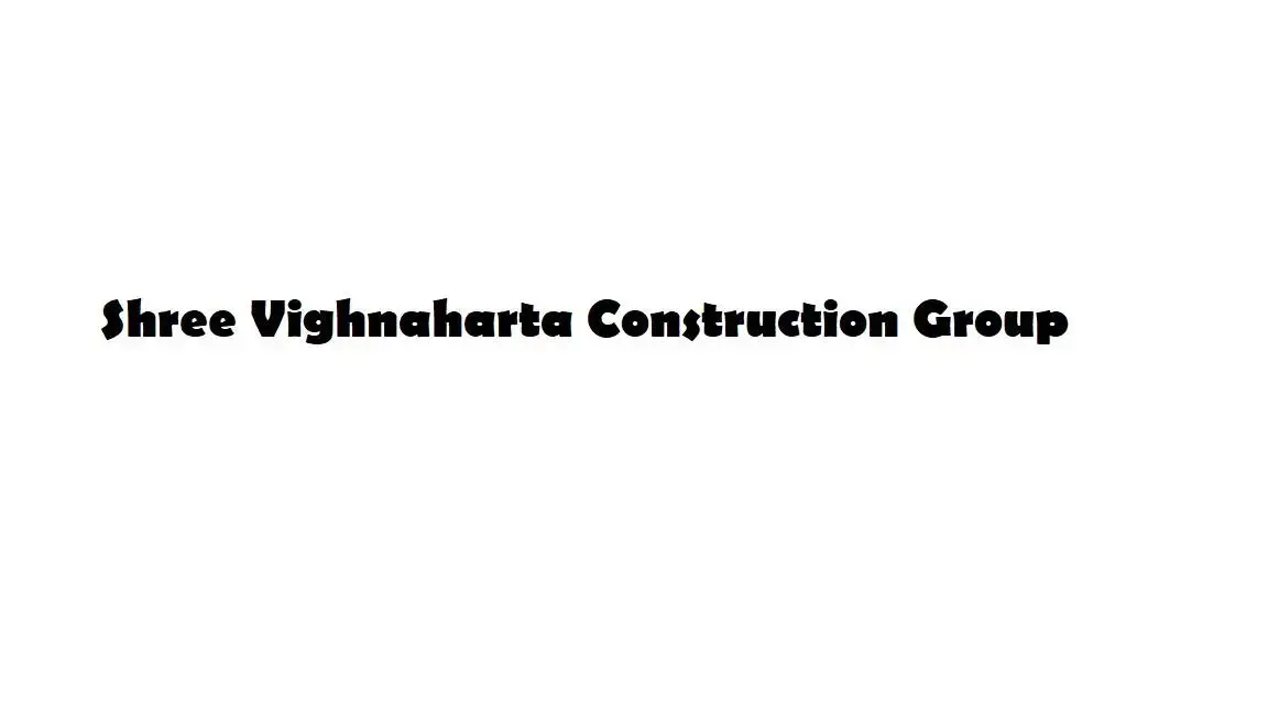Shree Vighnaharta Construction Group