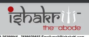 Ishakriti Llp