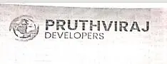 Pruthviraj Developers