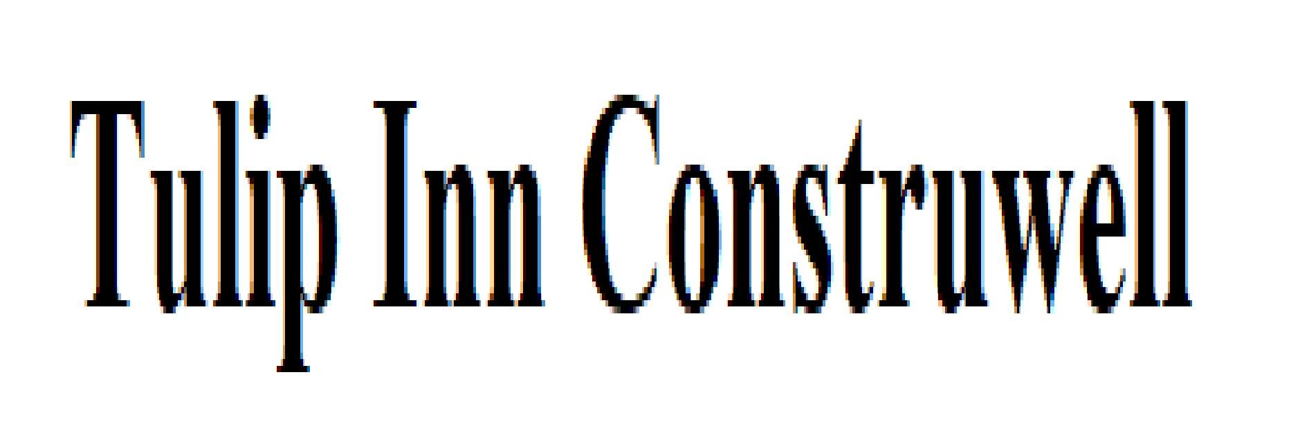 Tulip Inn Construwell