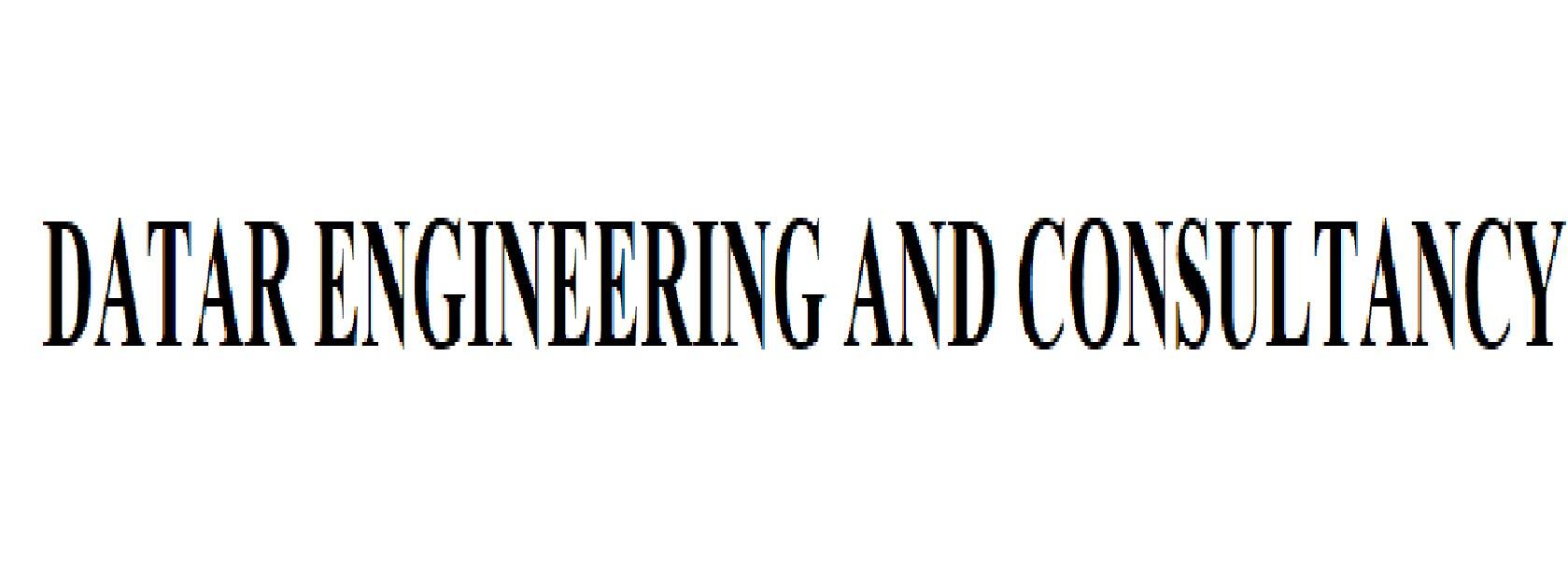 Datar Engineering And Consultancy