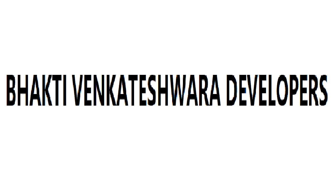 Bhakti Venkateshwara Developers