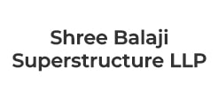 Shree Balaji Superstructure LLP