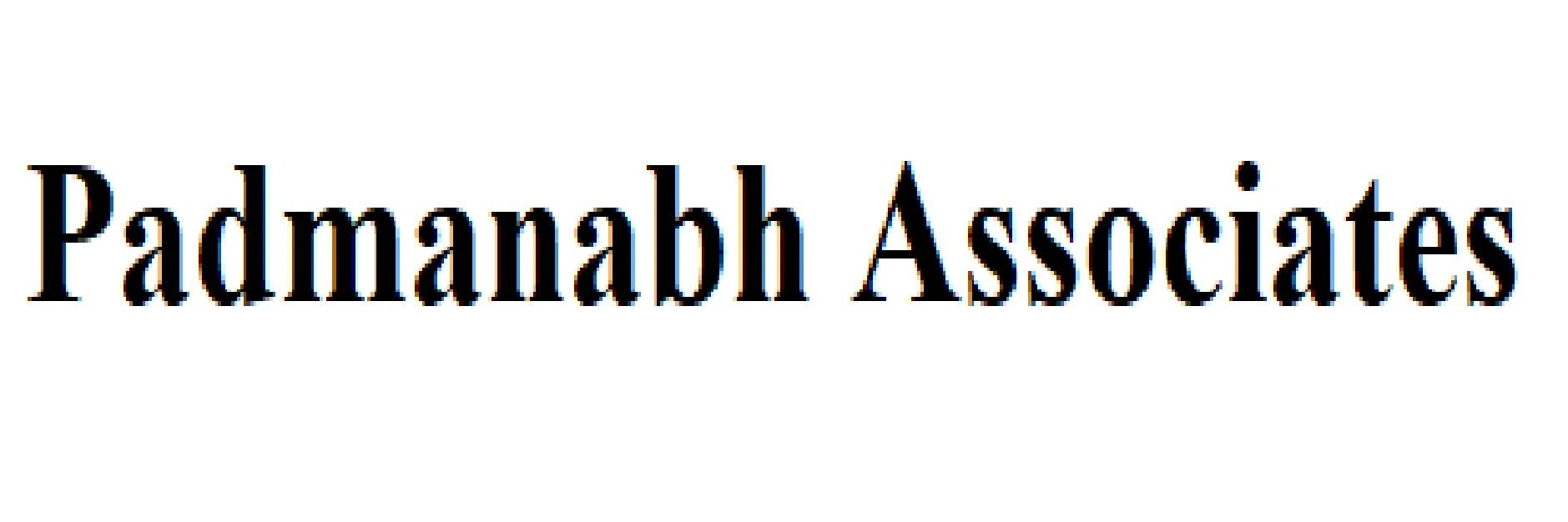 Padmanabh Associates