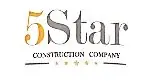 Five Star Construction Company