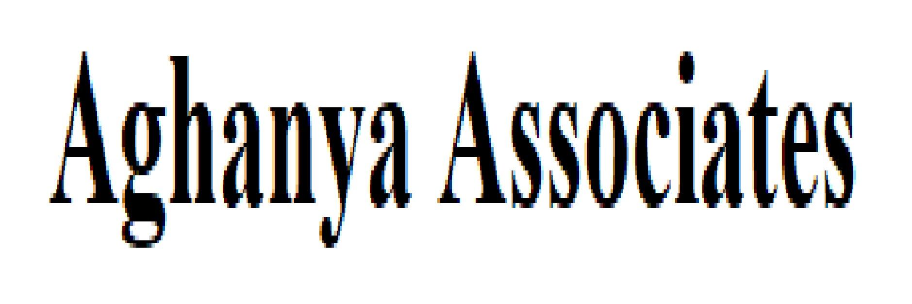 Aghanya Associates