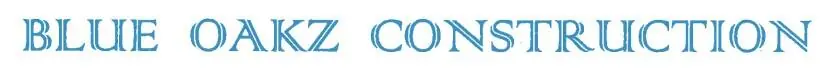 Blue Oakz Construction
