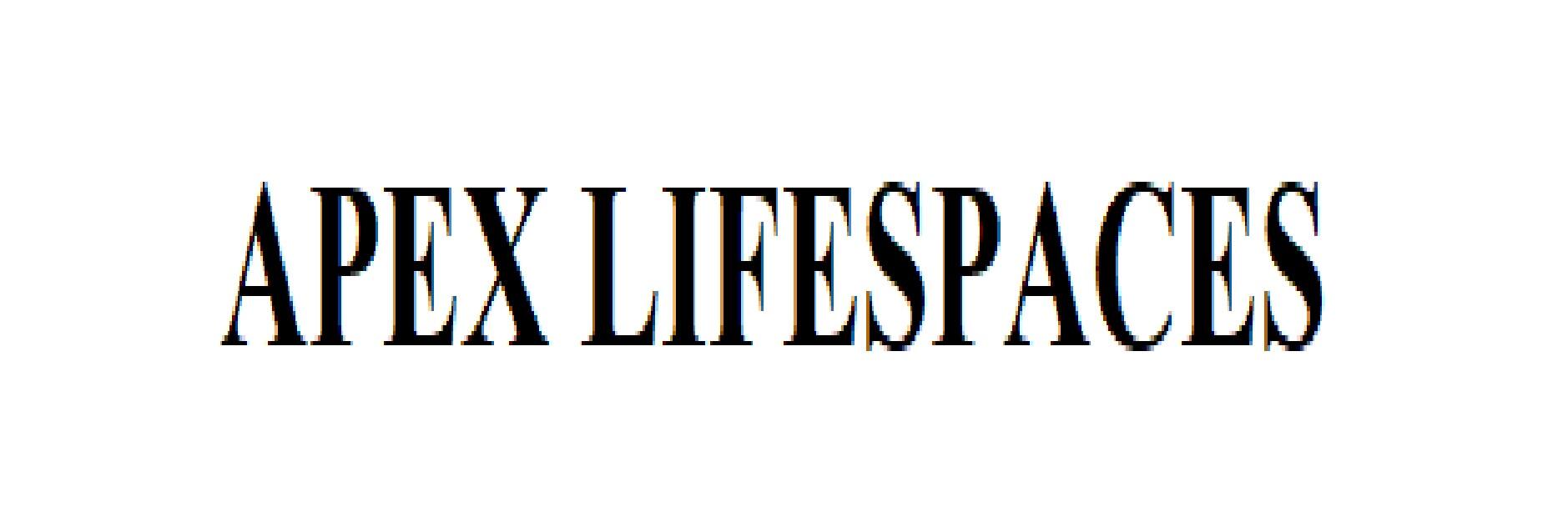 Apex Lifespaces