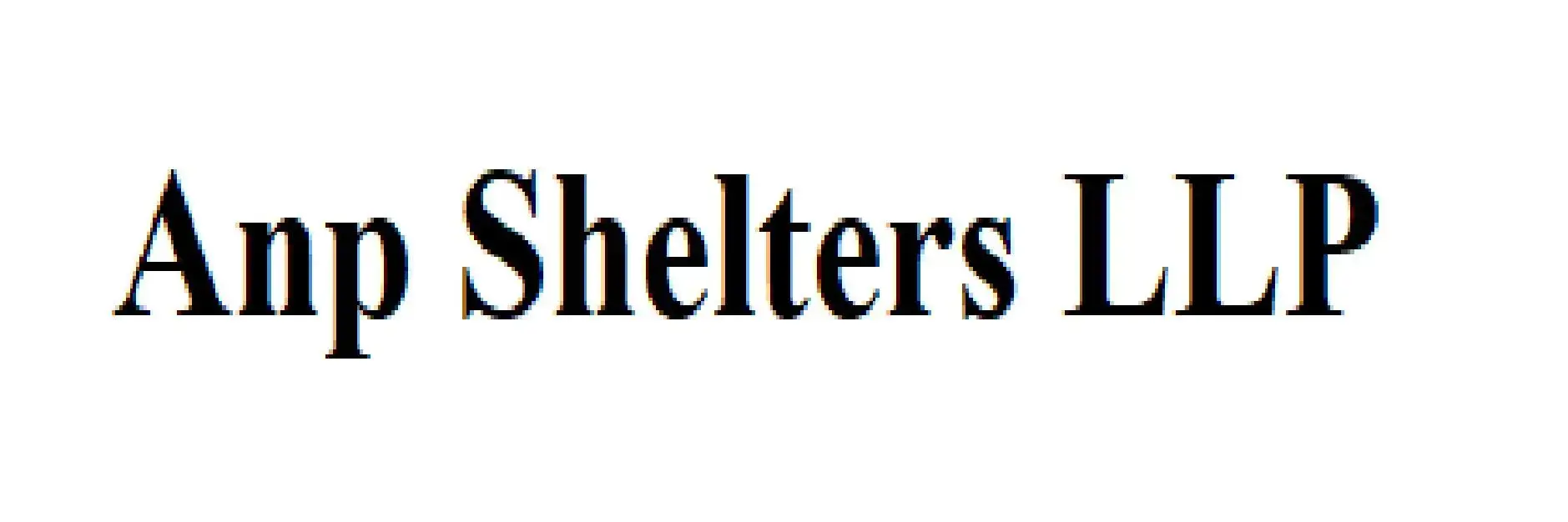 Anp Shelters LLP