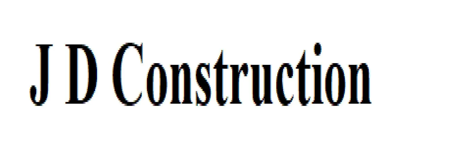 J D Construction