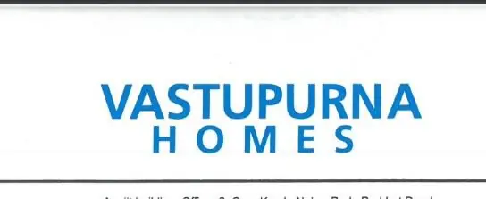 Vastupurna Homes