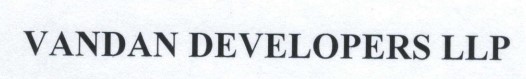 Vandan Developers LLP