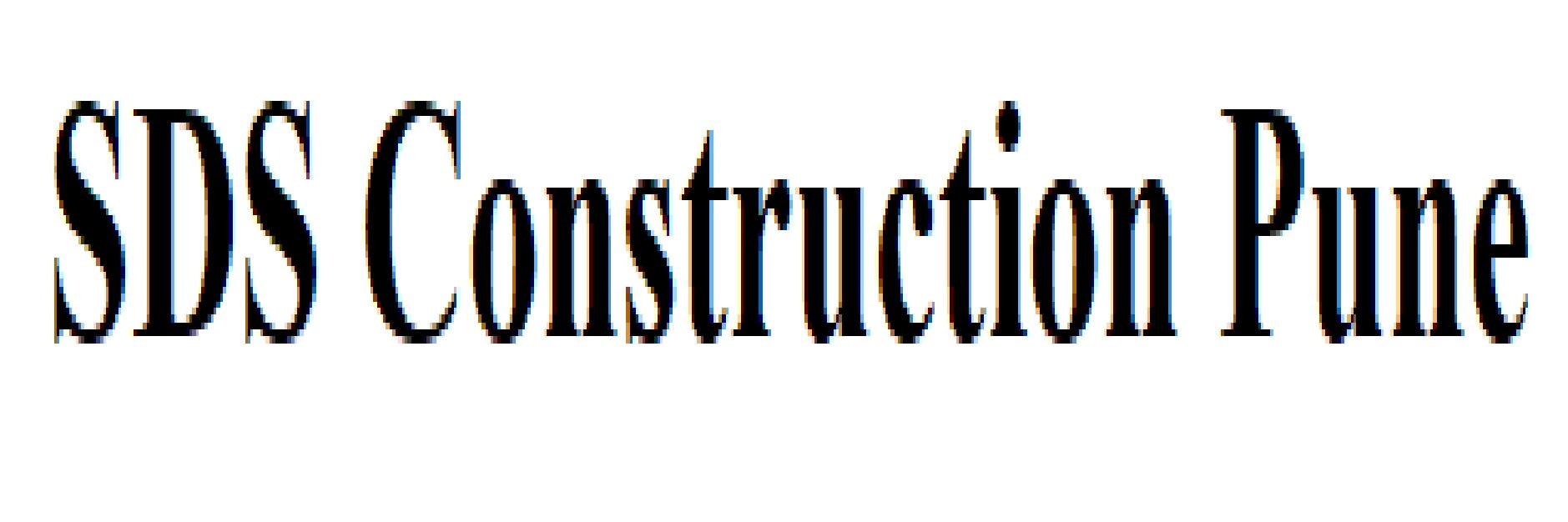 SDS Construction