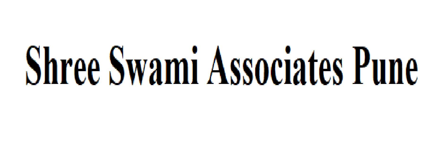 Shree Swami Associates Pune