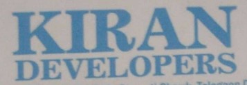 Kiran Developers Pune