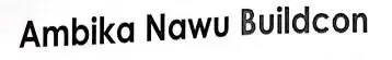 Ambika Nawu Buildcon
