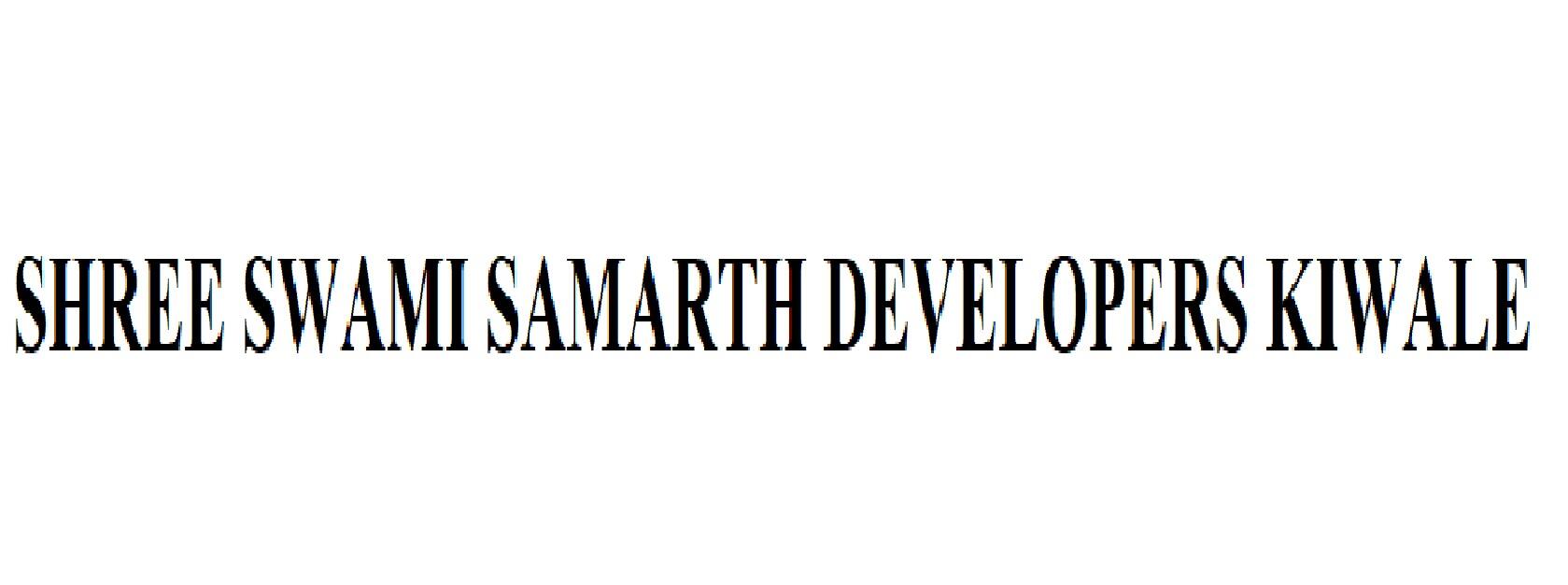 Shree Swami Samarth Developers Kiwale