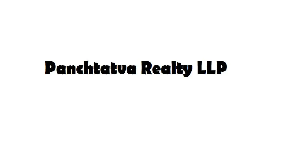 Panchtatva Realty LLP