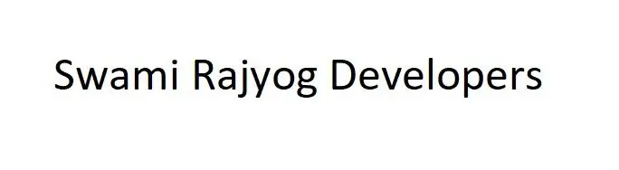 Swami Rajyog Developers