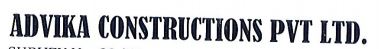 Advika Constructions