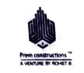 Prem Constructions Pune