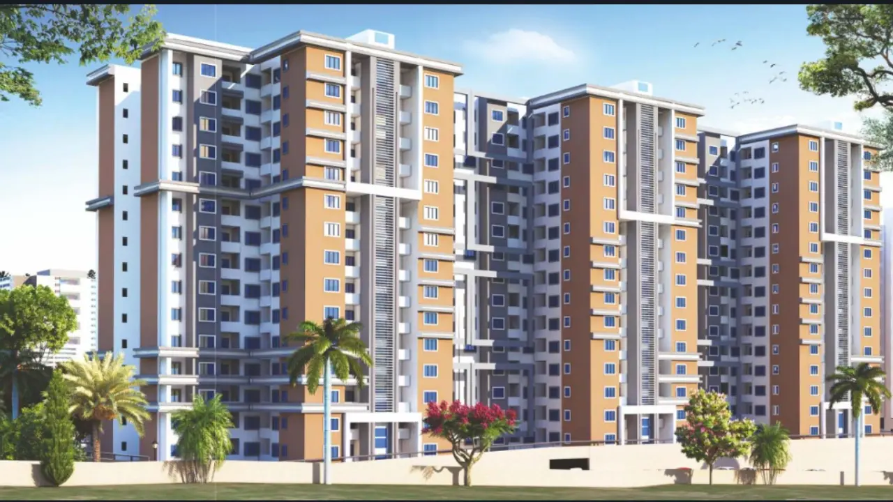 Spectrum BA Swadesha