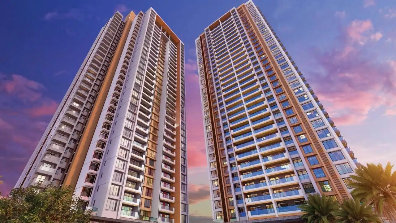 Uniquepoonam Sky Infinia