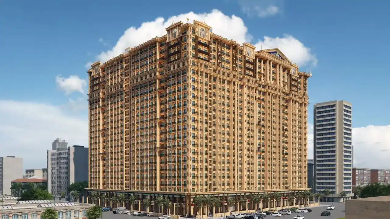 Aptrashi Willow Shades