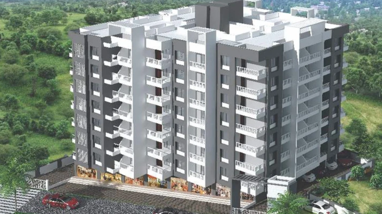 Krishna Renuka Ojasvi Gold